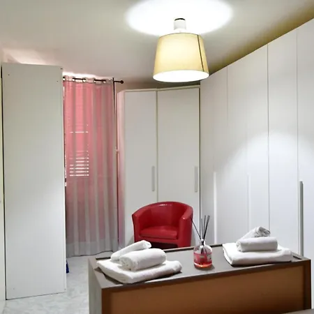Gran Paradiso Apartamento *